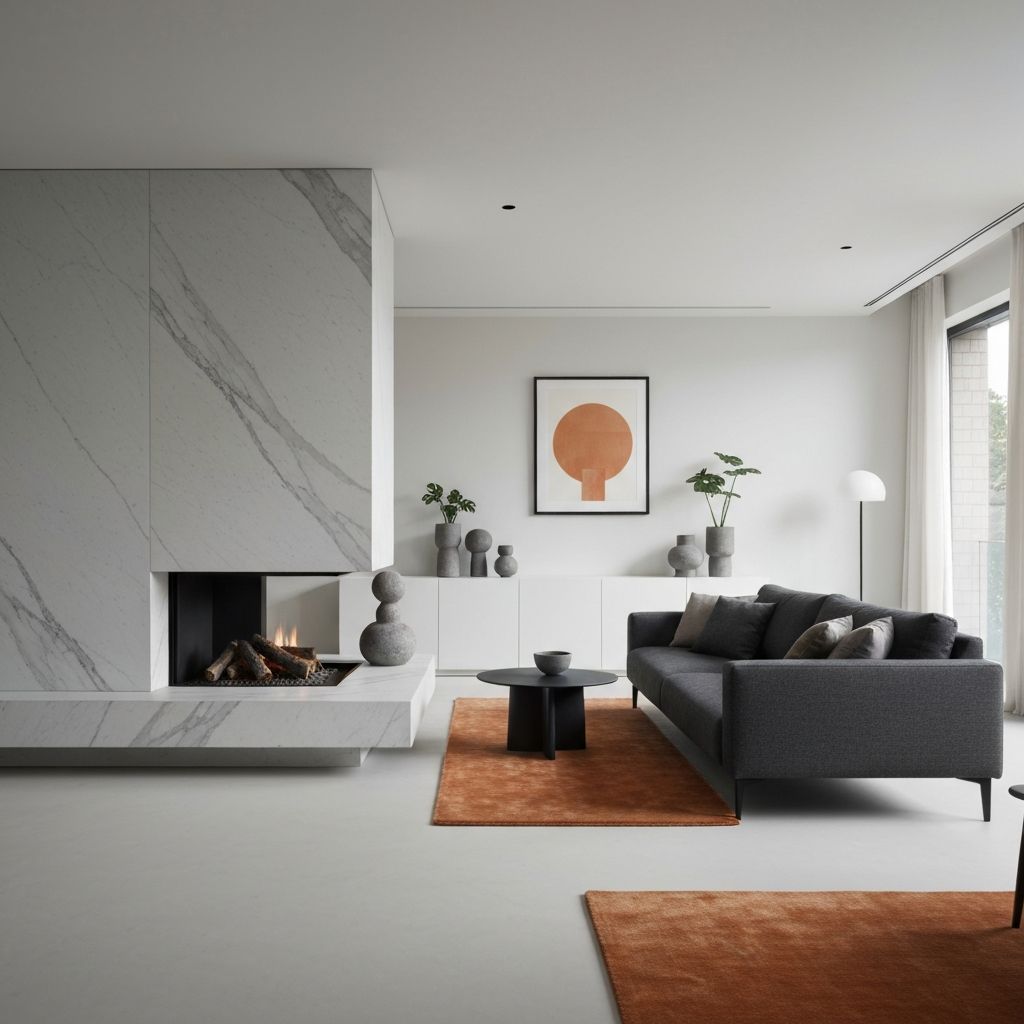 Off-Shoulder Satin Top